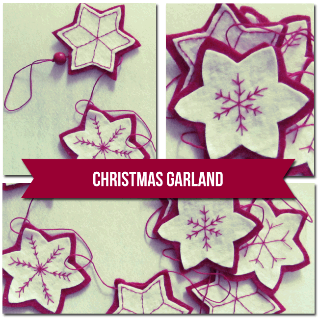 garland