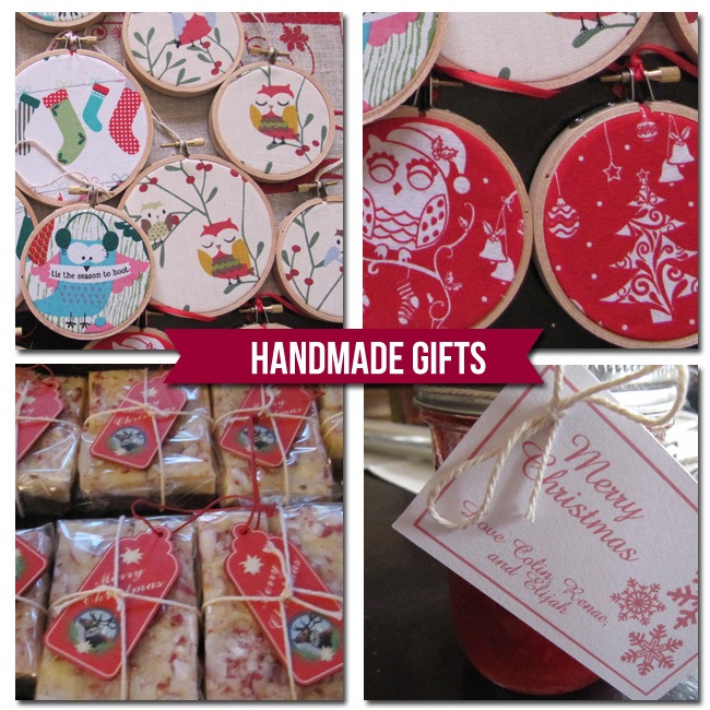 gifts