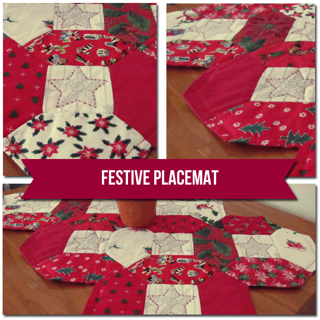 placemat