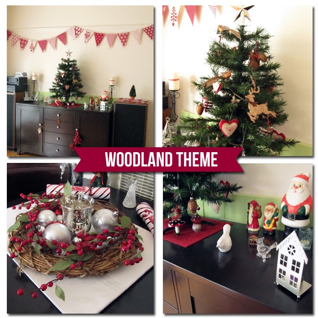 woodland