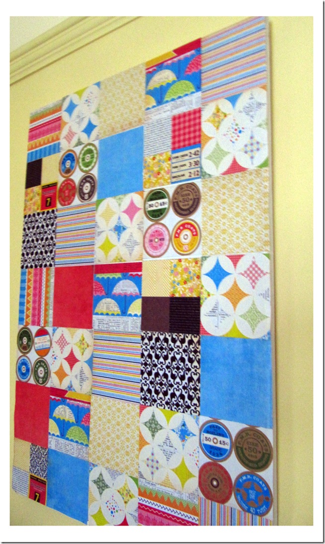 canvas