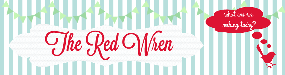 the red wren