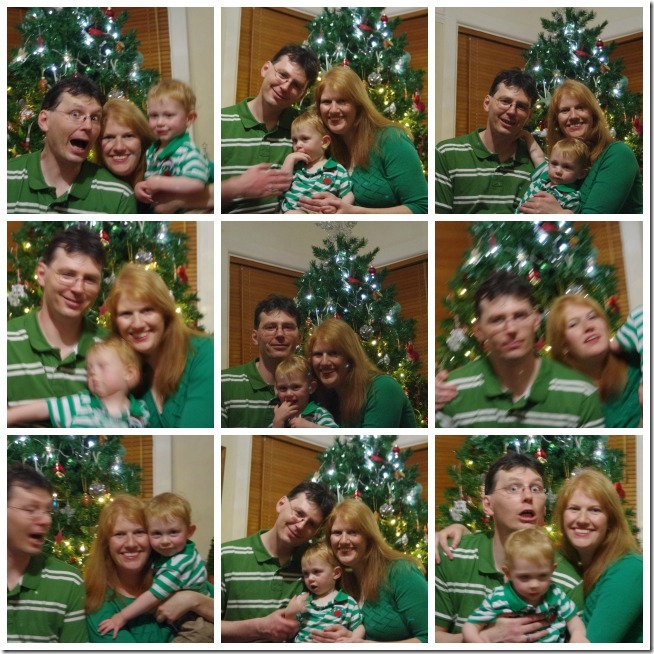 family