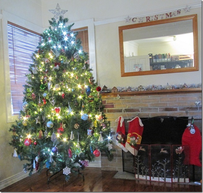 tree