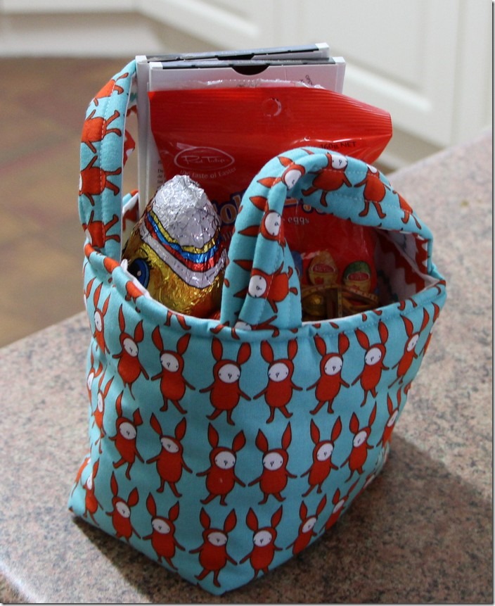 easterbasket